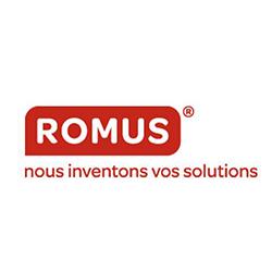 logo romus