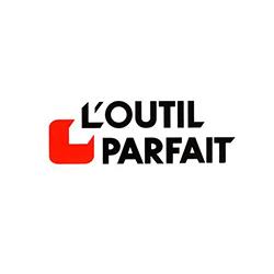 logo l'outil parfait